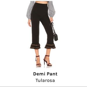 Tulrosa pants